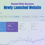 Website performance