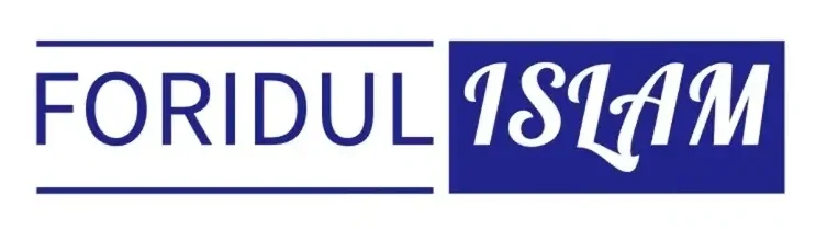 Foridul Islam
