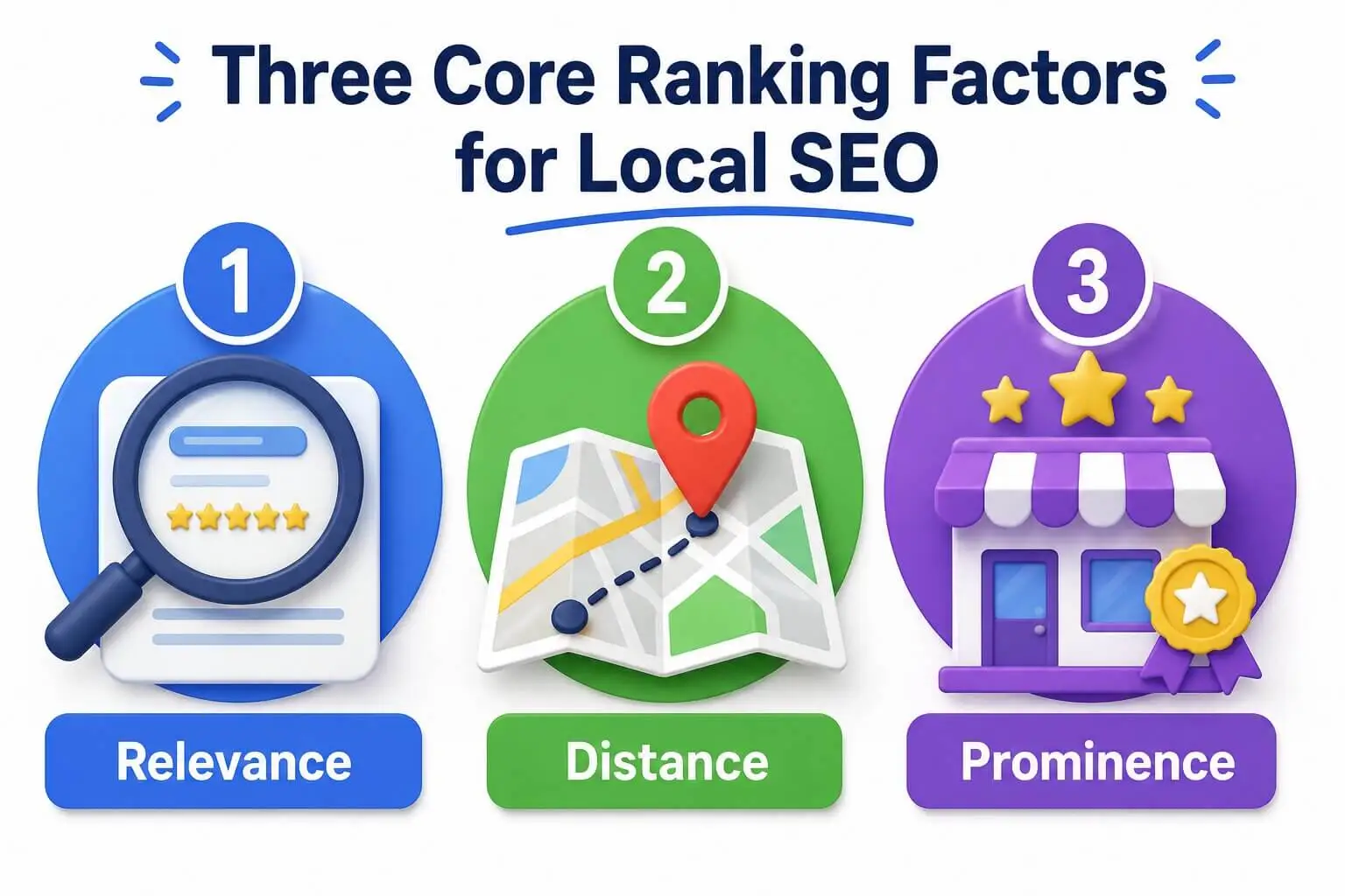 Local seo ranking factor Local SEO Service for Small Business