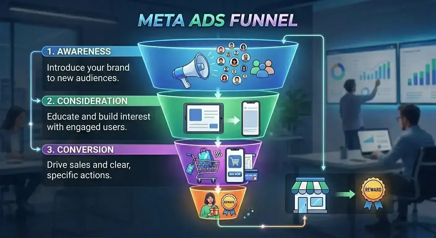 meta ads expert