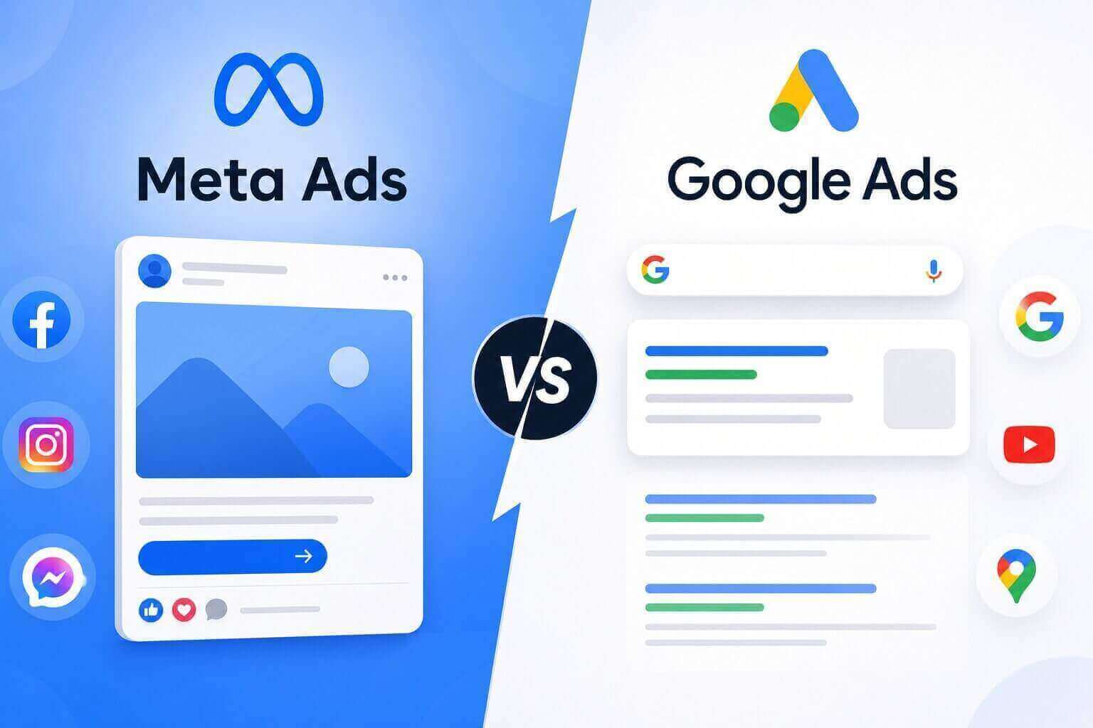 meta ads expert
